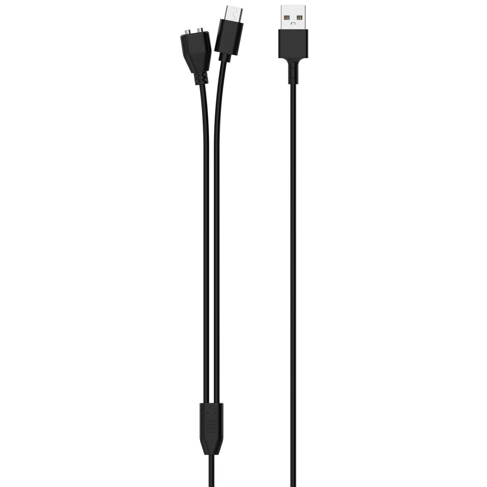 Câble de charge pour collier de dressage UgBow (Noir)