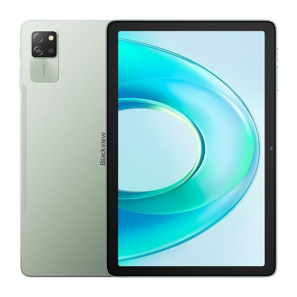 Tablet Blackview Tab 60 Pro LTE (8GB/128GB, Verde)