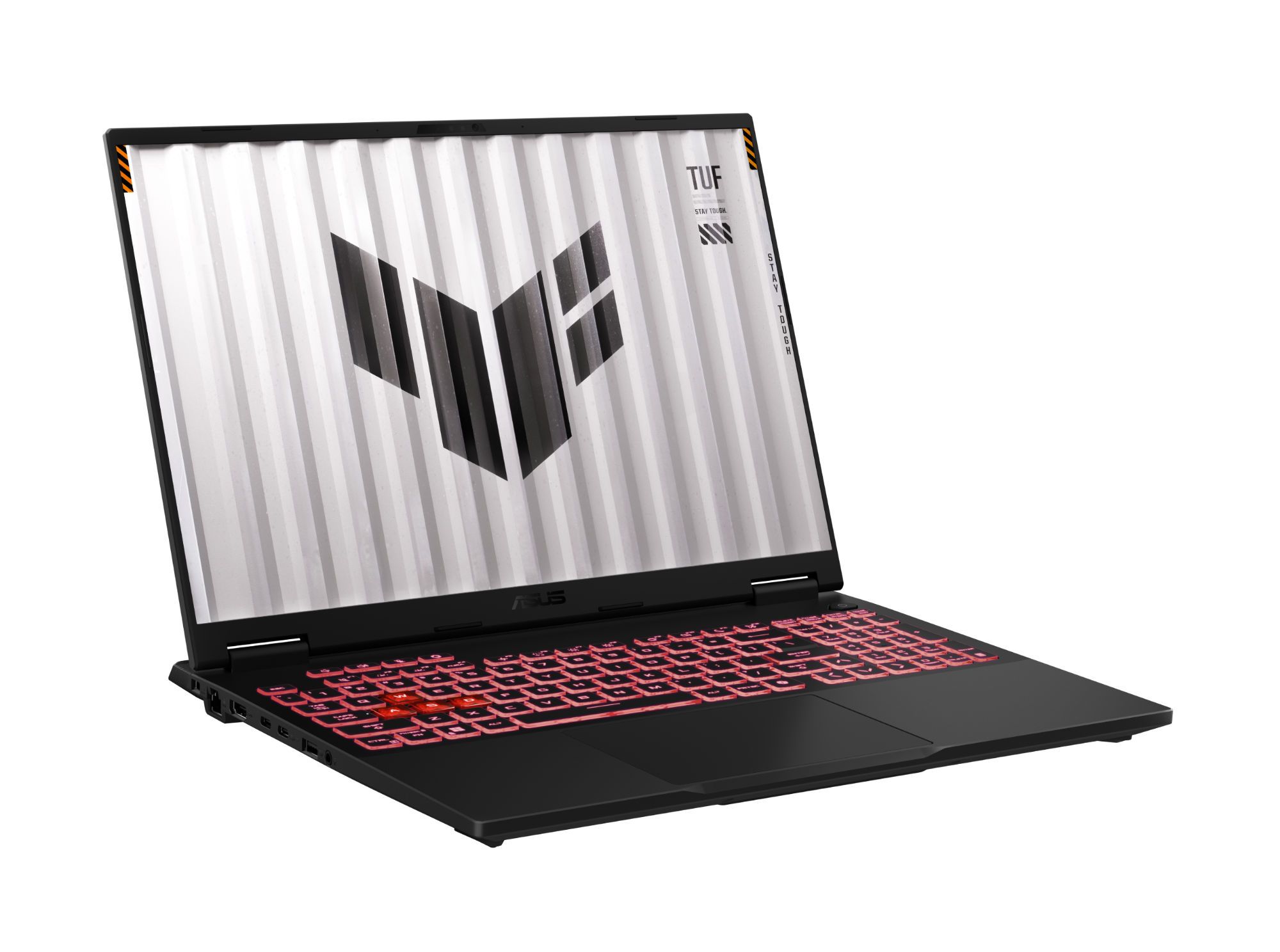Asus TUF Gaming A16 (2024) - Powerful Gaming Laptop