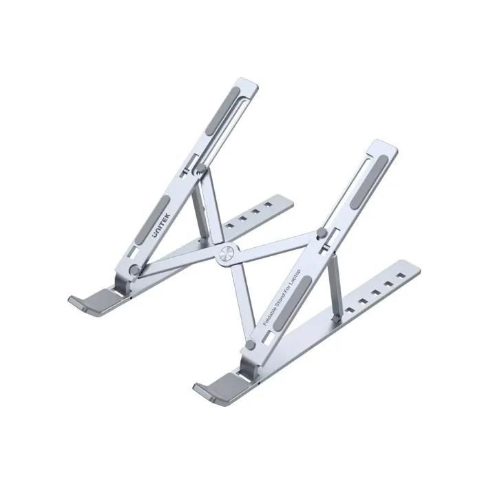 Unitek Laptop Stand Adjustable Aluminum
