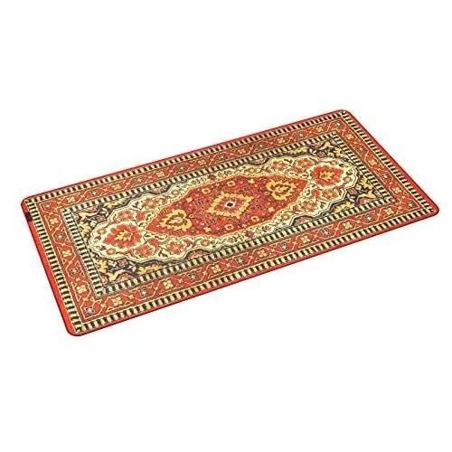Krux Space Carpet Mouse Pad - 1200 x 600mm