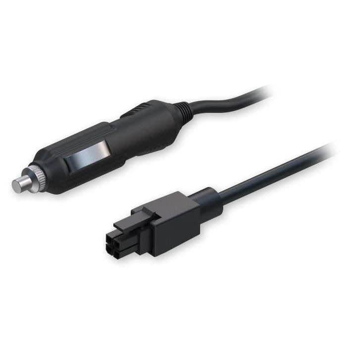 Teltonika PR2AM20M Electric Cable, Black, 1.5m