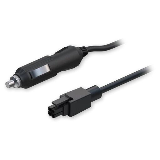 Teltonika PR2AM20M Electric Cable, Black, 1.5m