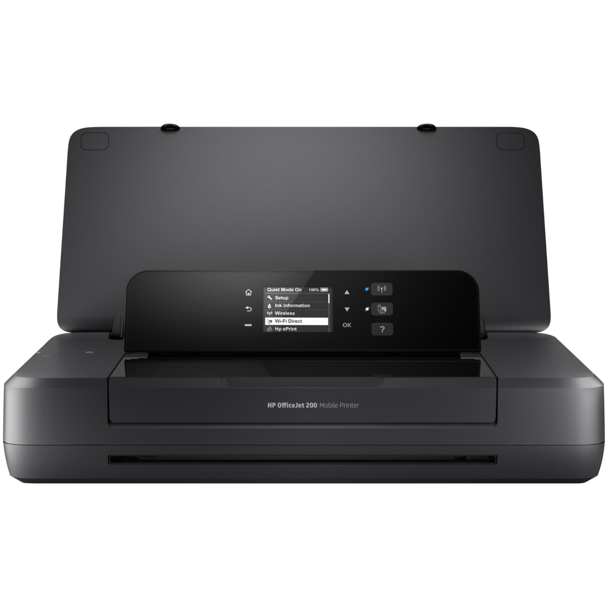 Imprimante HP OfficeJet 200 Mobile Sans fil Couleur