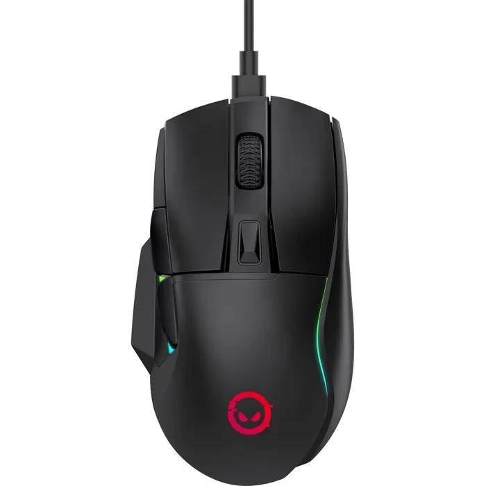 Ratón de juego LORGAR Jetter 357
