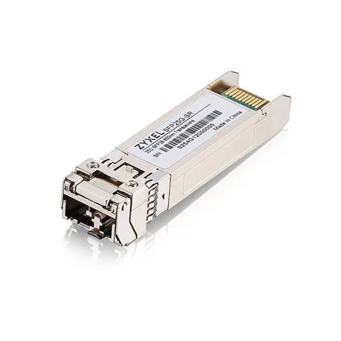 Zyxel SFP28 25G Short-Range Module - 850nm