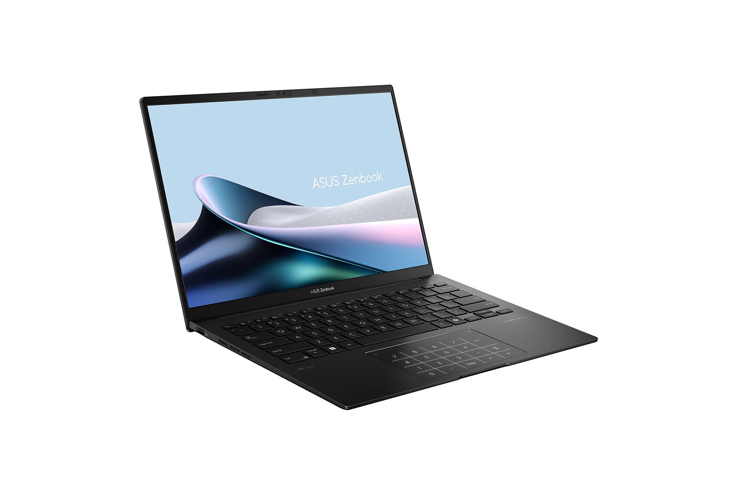 Asus Zenbook 14 - AMD Ryzen AI 7, 1TB SSD, 32GB RAM, 14" OLED, Windows 11