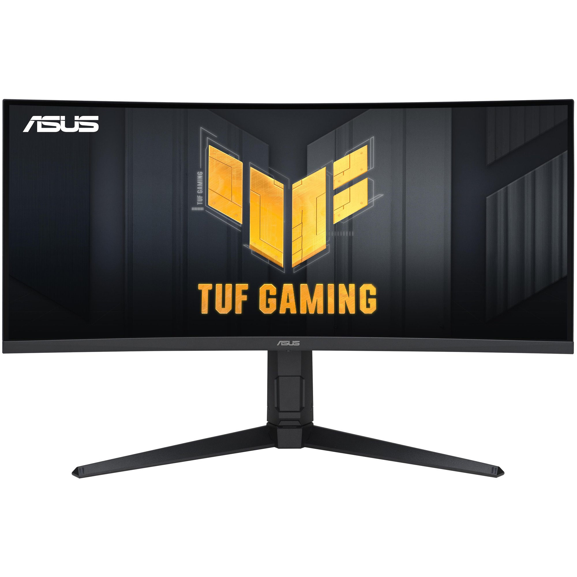 Monitor ASUS TUF Gaming VG34VQL3A de 34 pulgadas UltraWide Quad HD LCD Negro