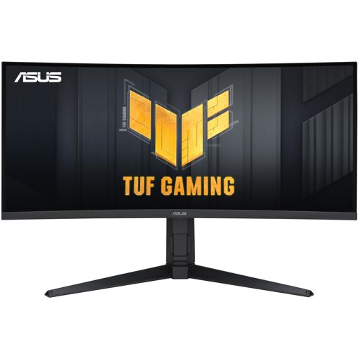ASUS TUF Gaming VG34VQL3A 34-inch UltraWide Quad HD LCD Monitor