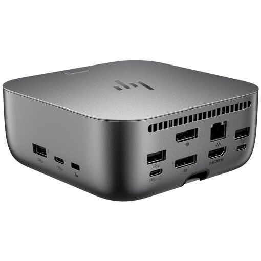 Station d'accueil HP Thunderbolt 4 Ultra G6 180 W