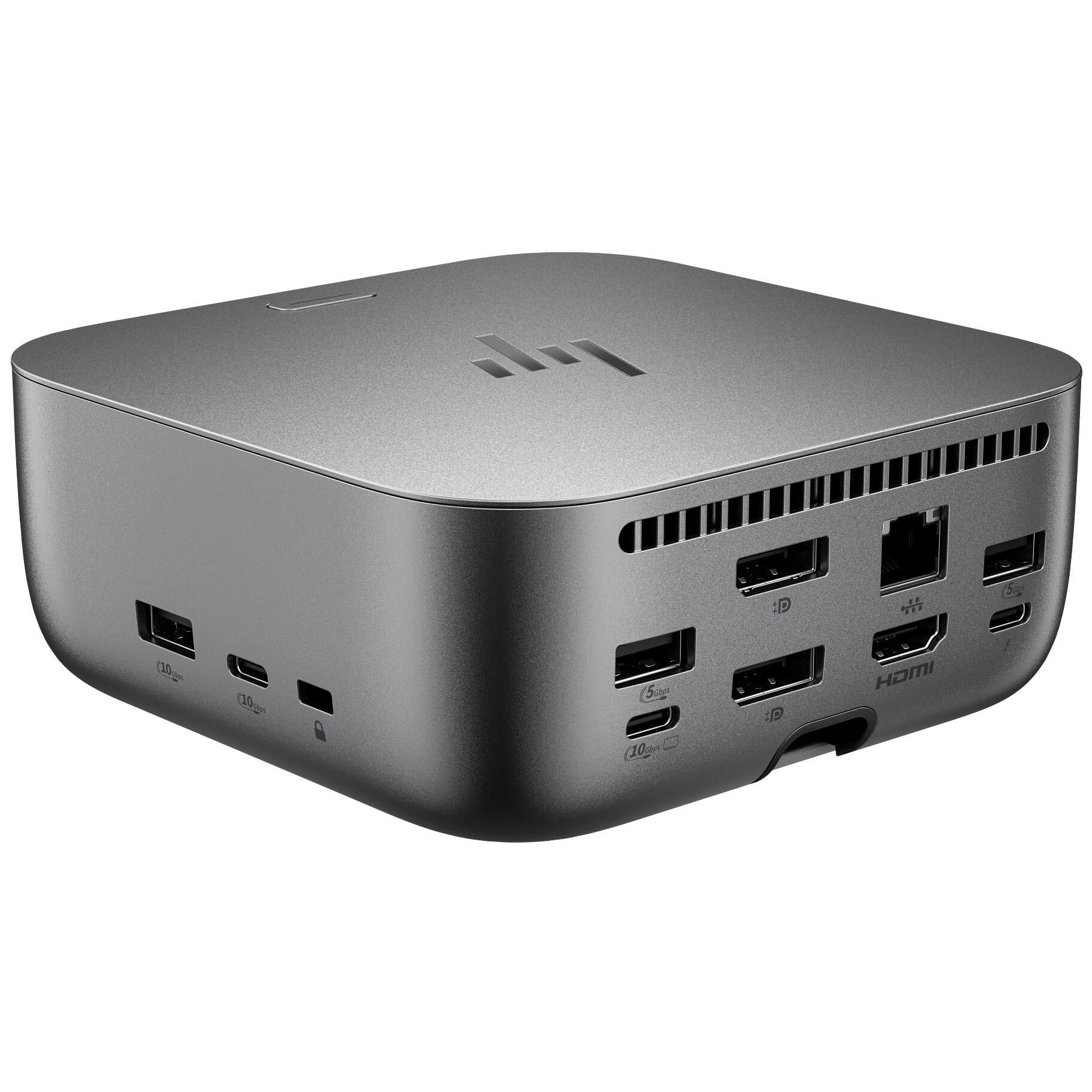 HP Thunderbolt 4 Ultra G6 180W Docking Station