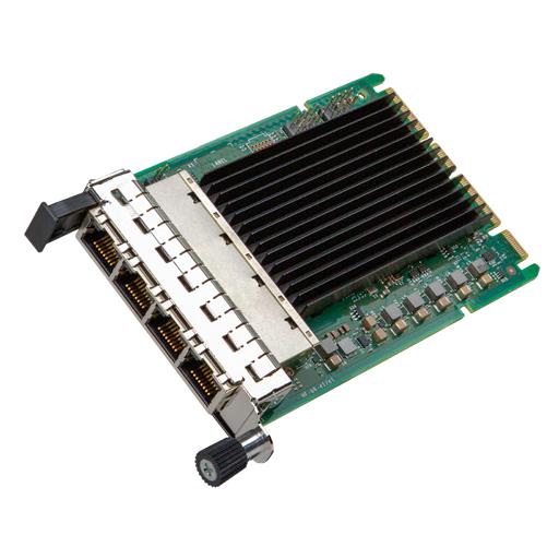 Intel E610-XT4 OCP 3.0 Internal Ethernet 10000 Mbit/s