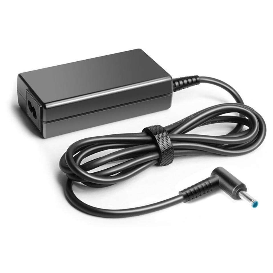 BTI AC-1965135K Power Adapter & Inverter 65W Black