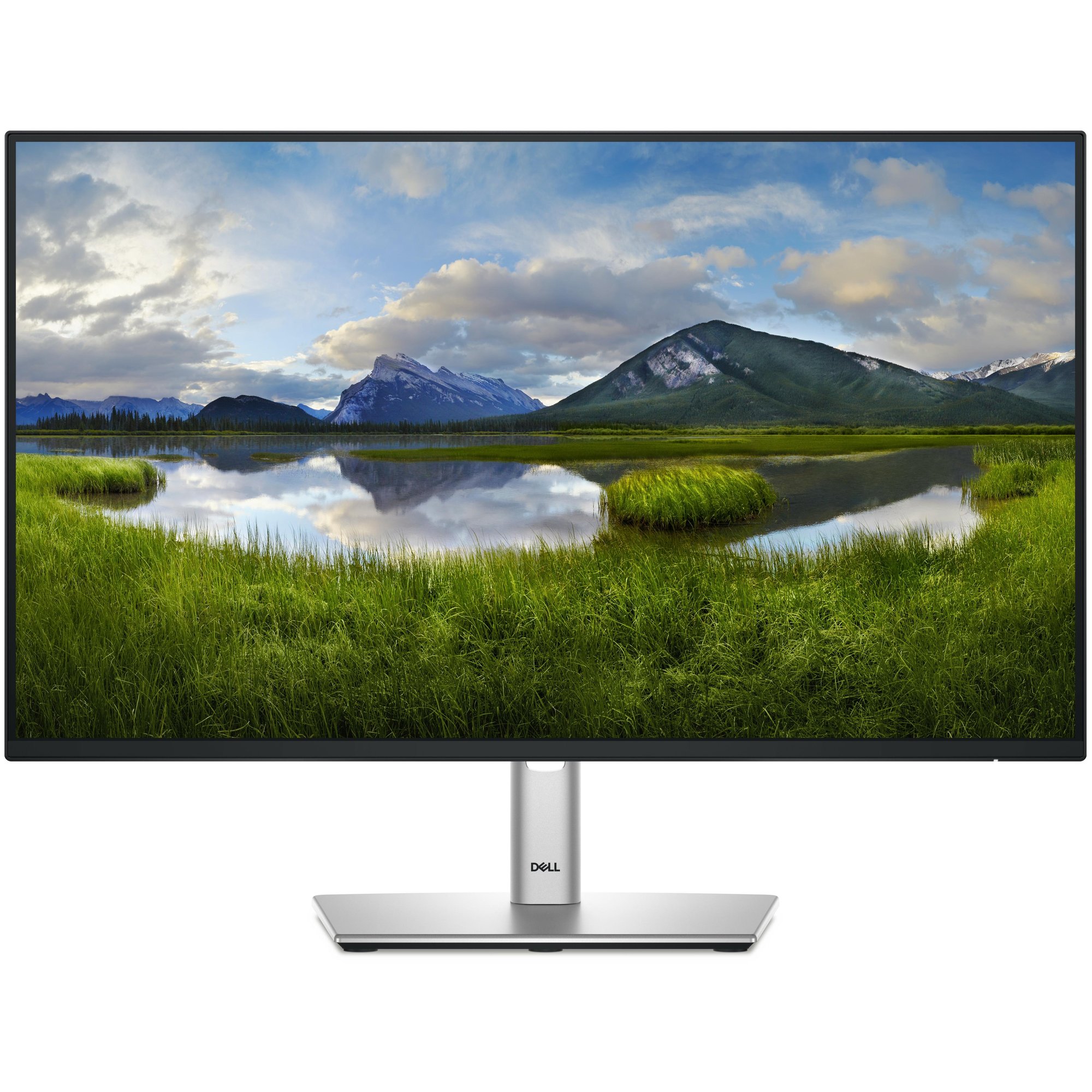 Dell Pro Plus P2425HE 23.8" Full HD LCD Monitor