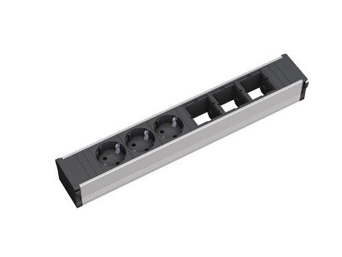 Bachmann CONI Circuit Breaker - 3-10 cm Cord - Black