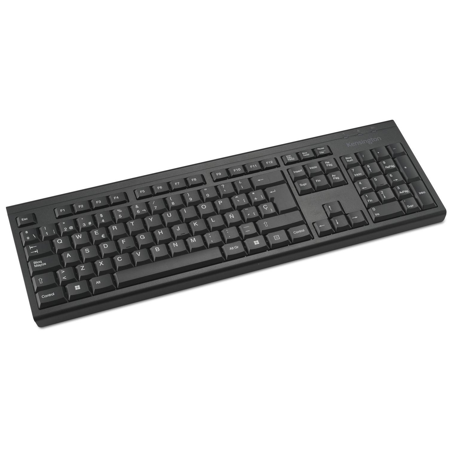 Kensington KB150 EQ Wireless Keyboard