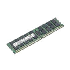 Lenovo 4GB DDR3 Memory Module (1x4GB, 240-pin DIMM)
