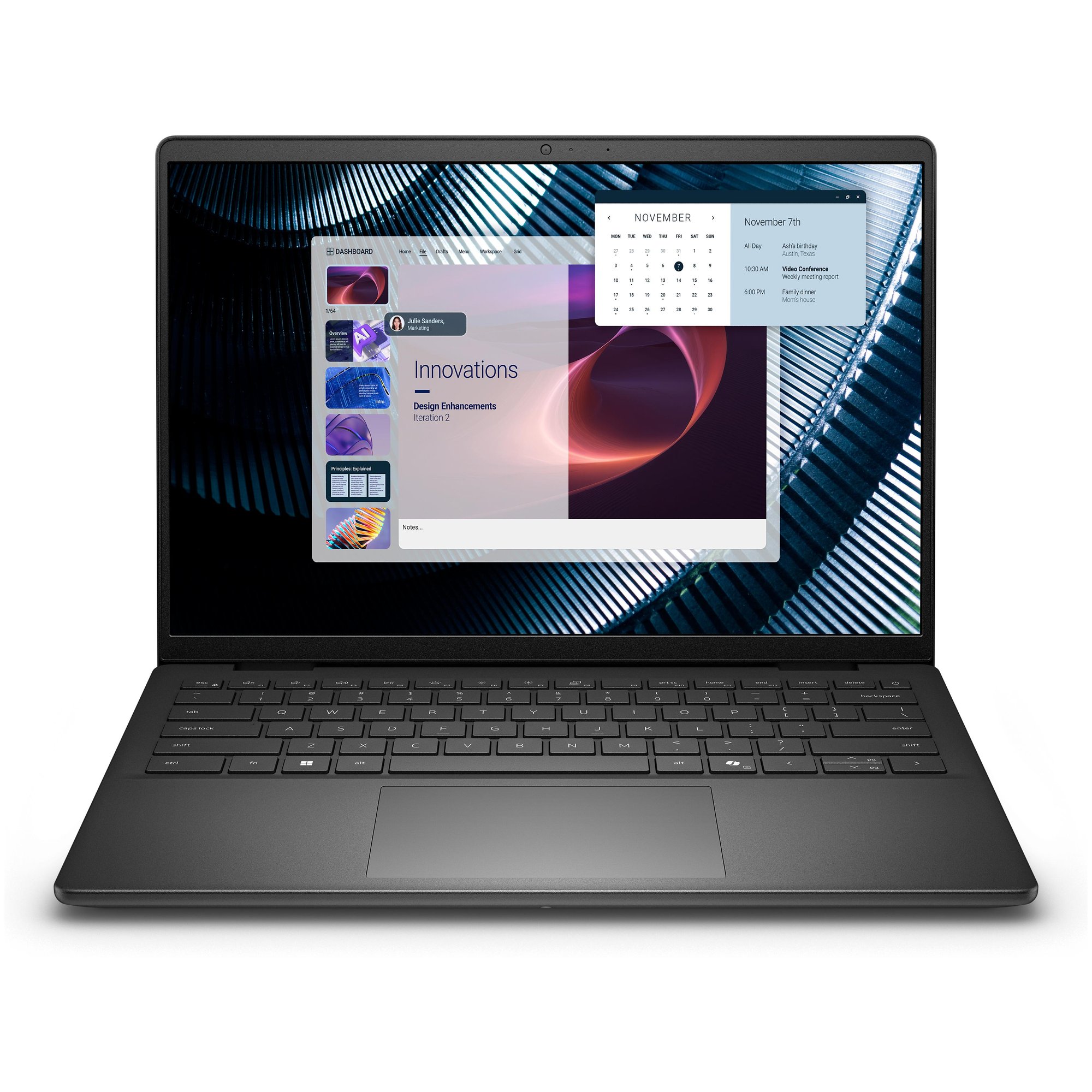 Dell Pro 14 Essential Laptop