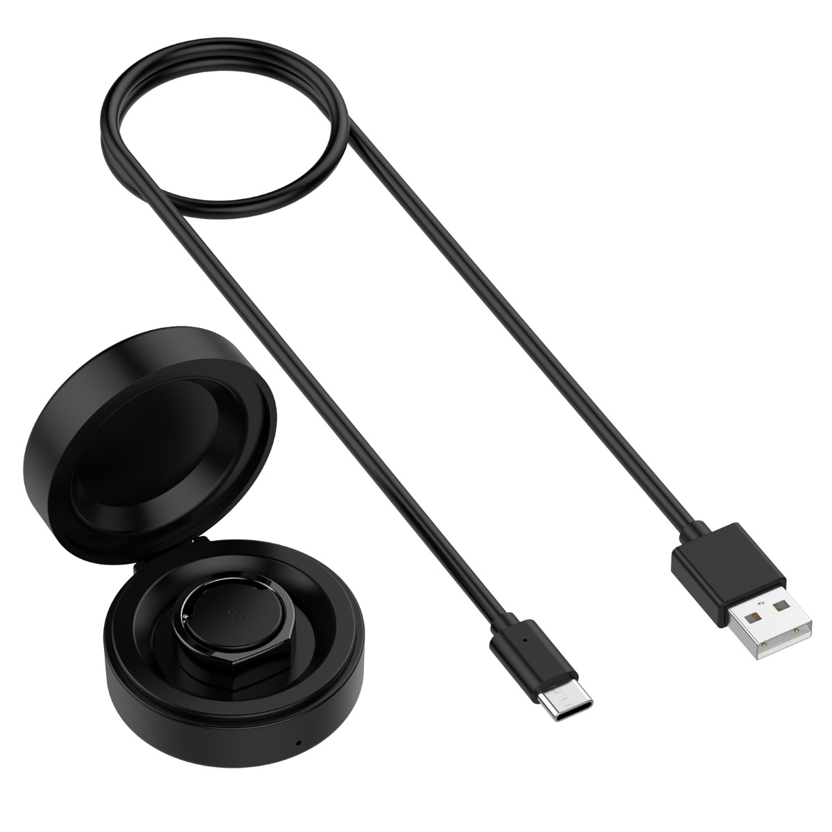 INF Oura Ring Gen 3 Charging Case