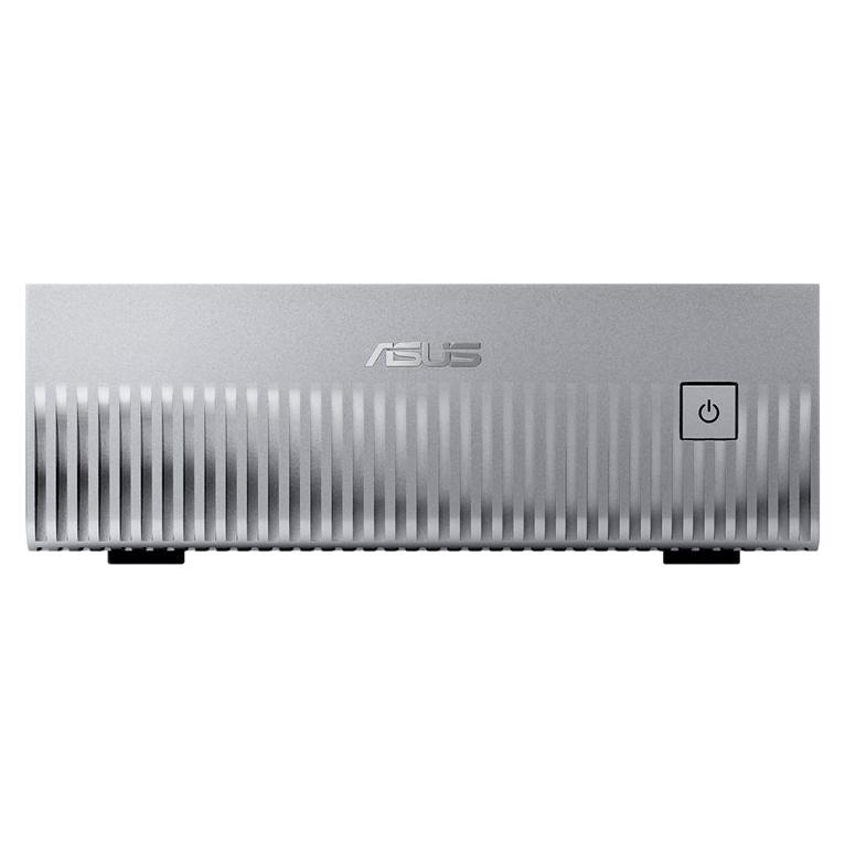 ASUS Ascent GX10 - 128GB RAM, 4TB Storage, Gray
