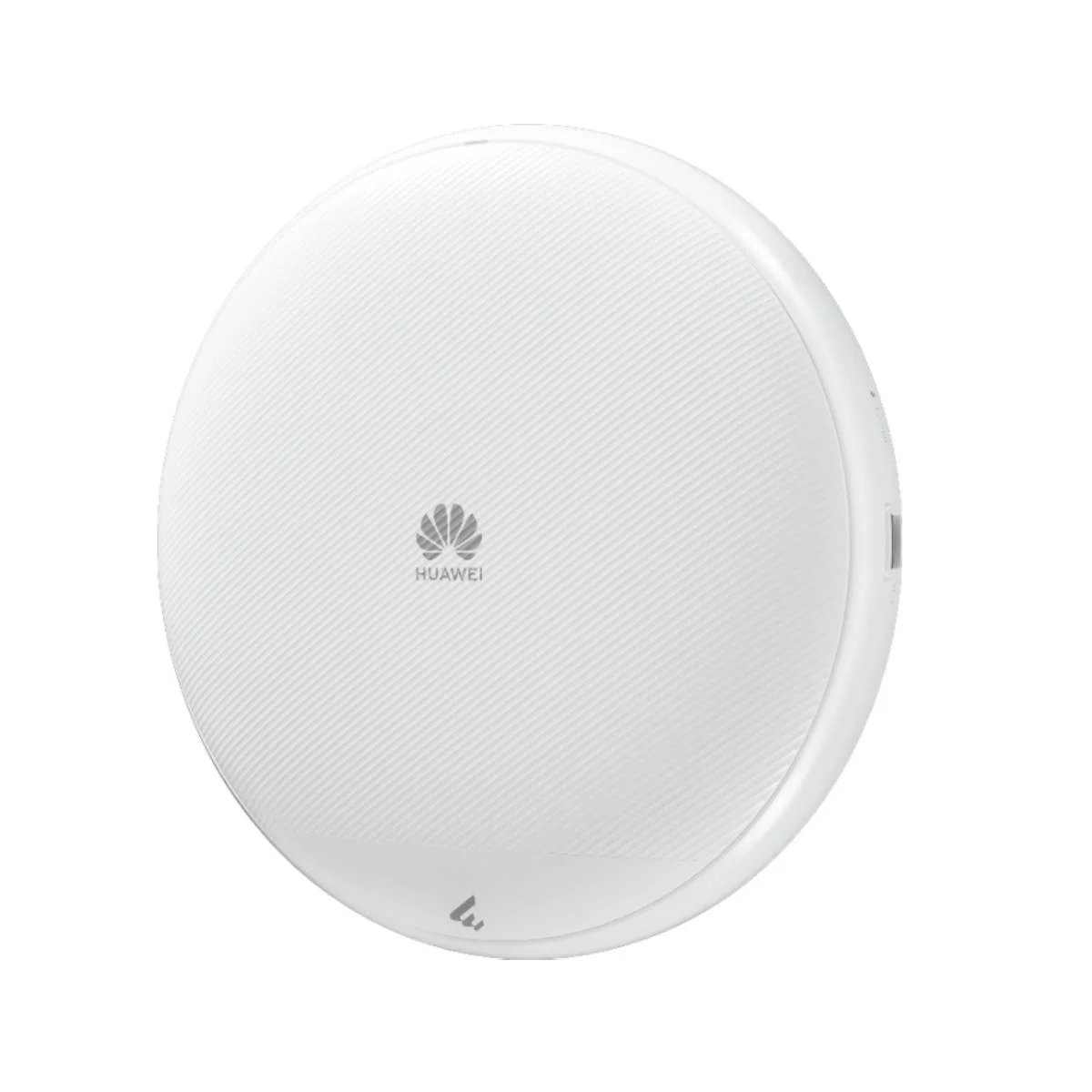 Pare-feu Huawei eKitEngine AP673 - Point d'accès sans fil - Wi-Fi 7, 6 GHz et 5 GHz - Montage mural, plafond ou rail DIN