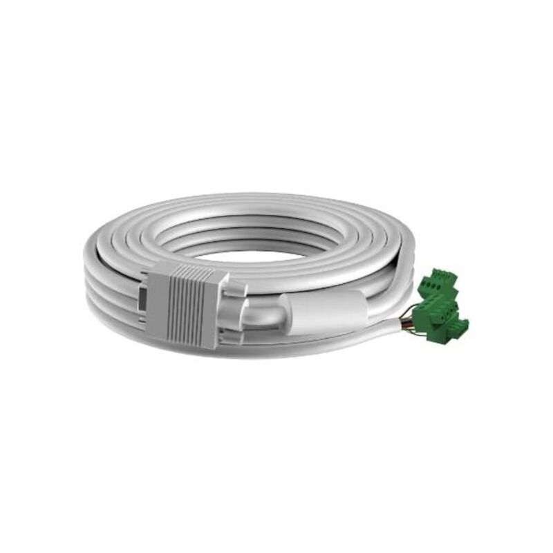 Canon Techconnect 5m White VGA Cable
