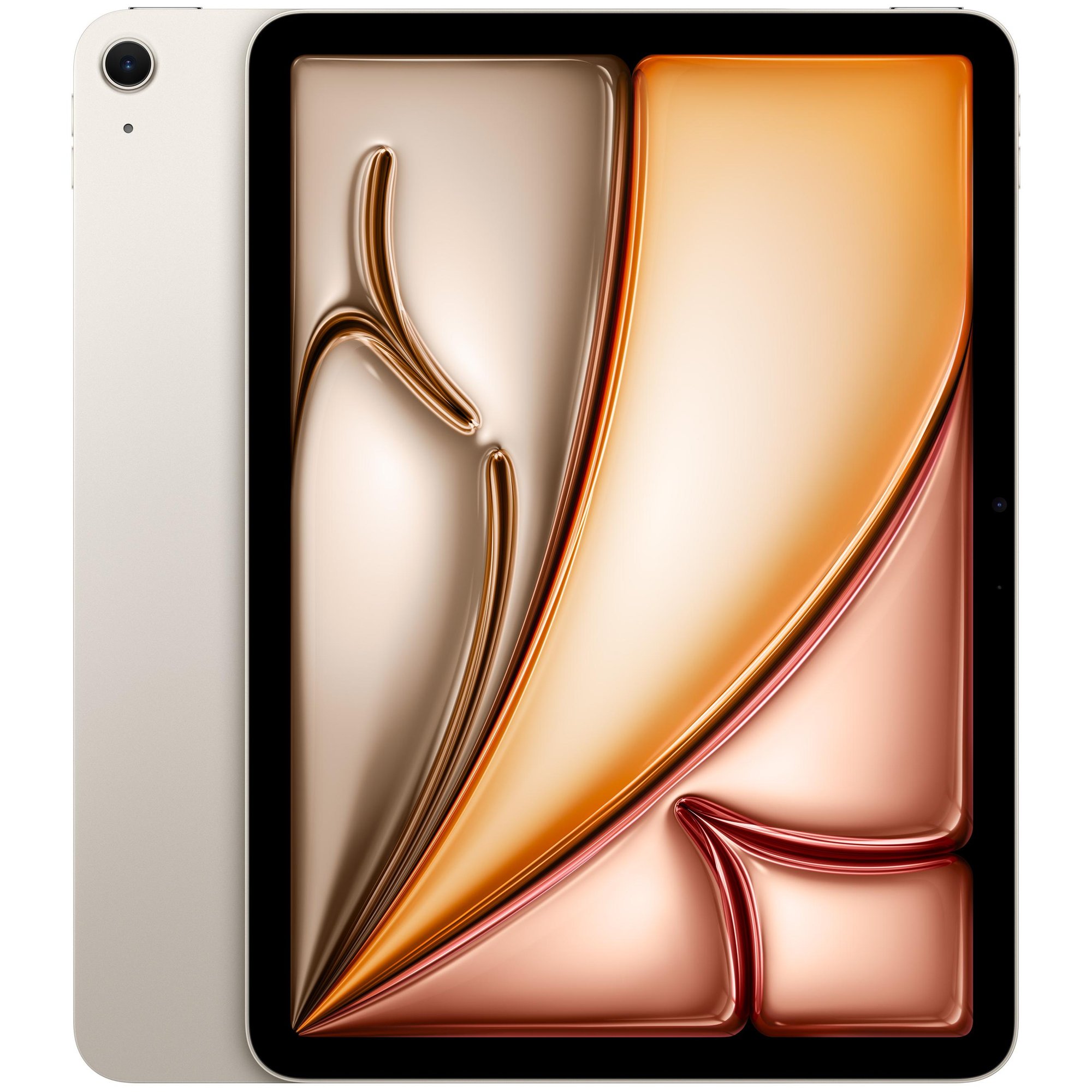 Apple iPad Air (2026) M4, 128GB, 11-inch, Stellar Gray