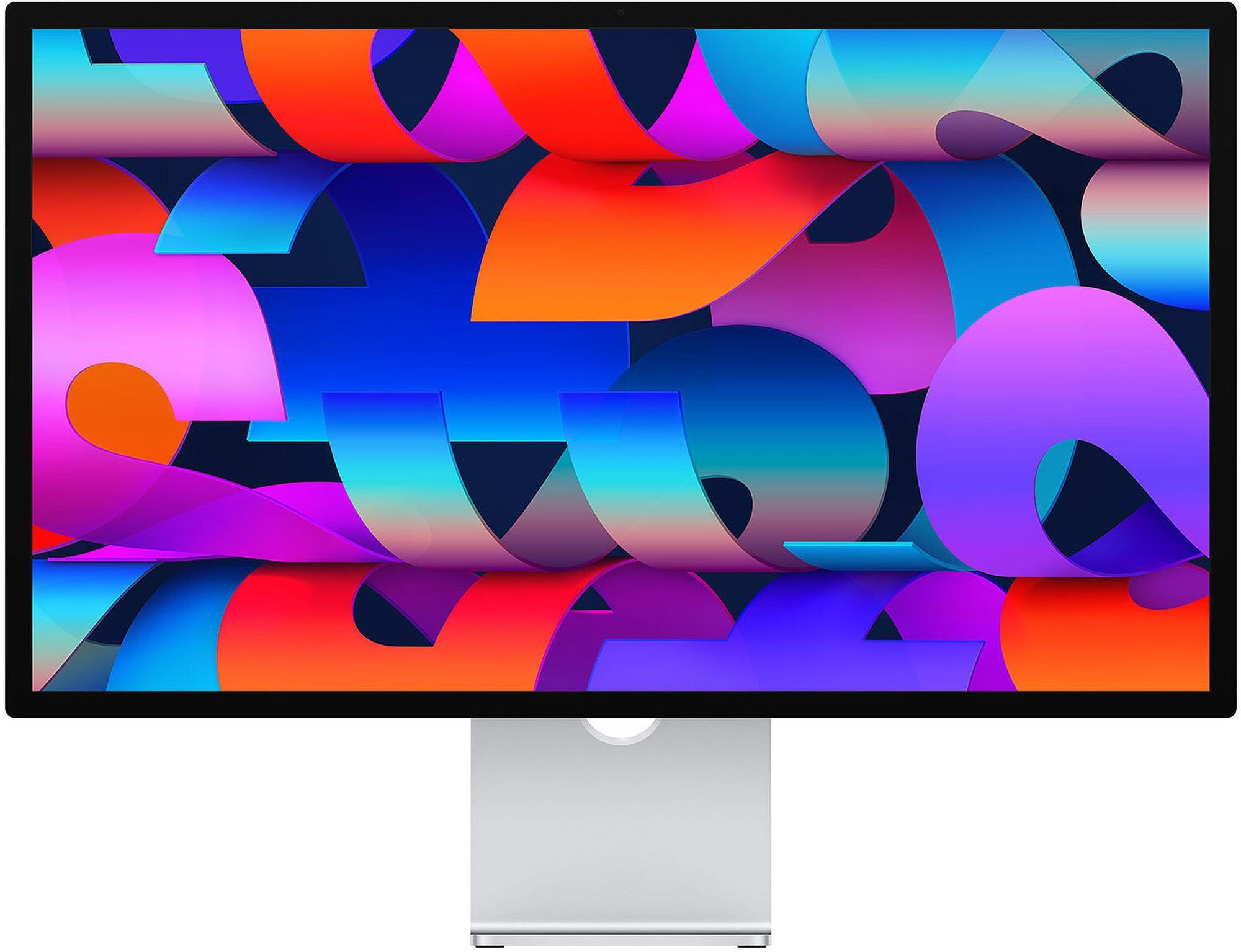 Apple Studio Display 27" Retina 5K Nano-Textured Glass with VESA Mount Kit