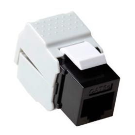ACT TD5011 RJ45 to IDC Cable Adapter, White