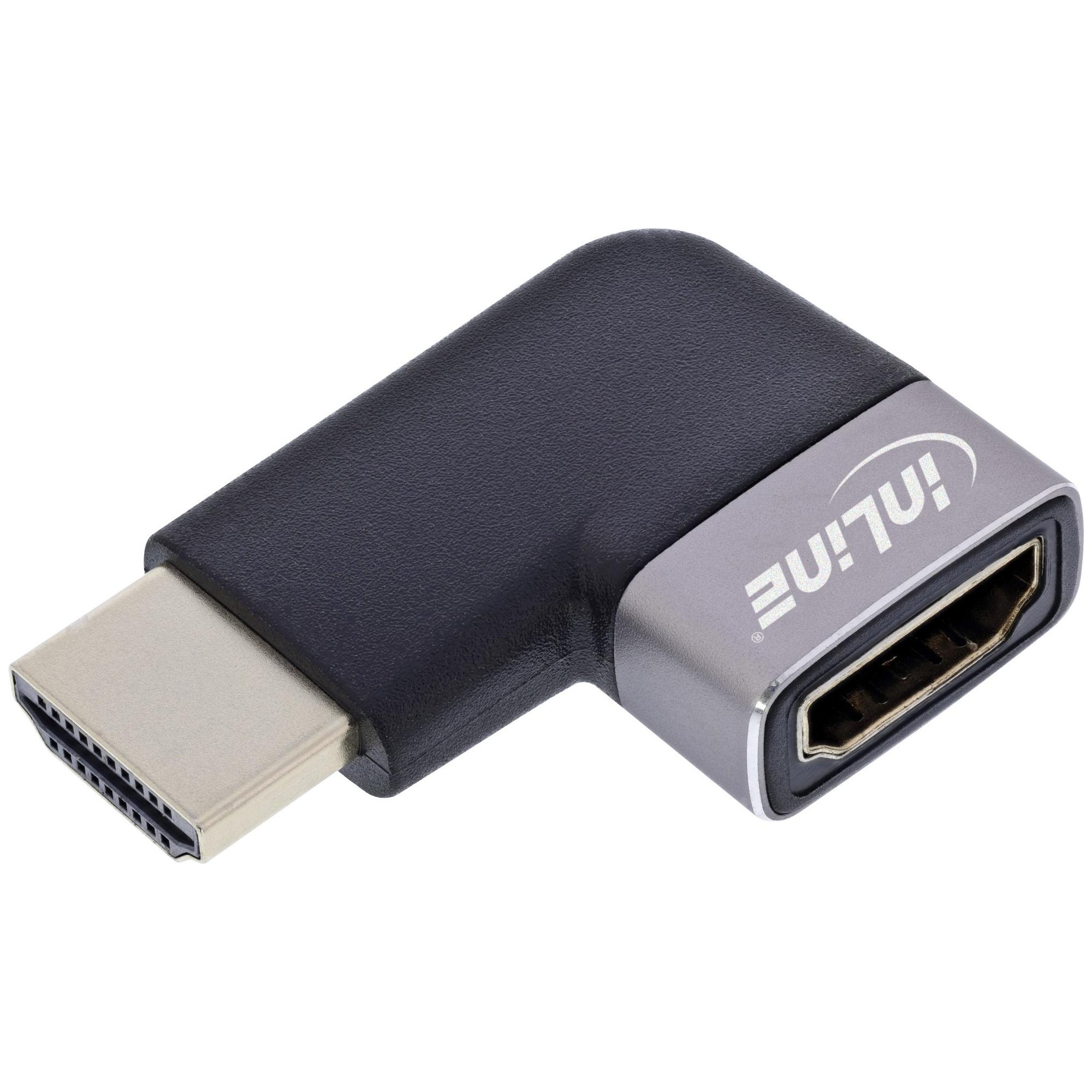InLine HDMI Switch 17991E