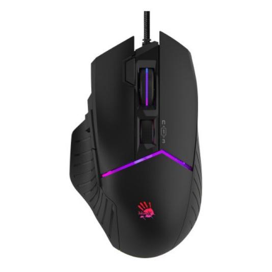 A4Tech W95 Max 12000 DPI Gaming Optical Mouse