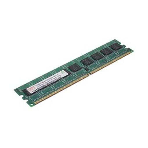 Módulo de memoria Fujitsu DDR5 32GB (288 pines, 4800MHz, ECC) para PRIMERGY RX2530 M7