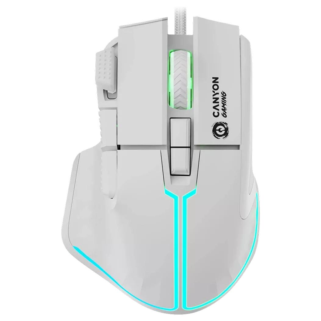 Canyon Fortnax GM-636 Gaming Mouse