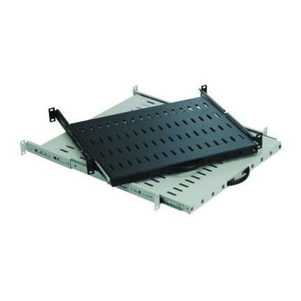 LOGON RAS600WH Rack Accessory Shelf