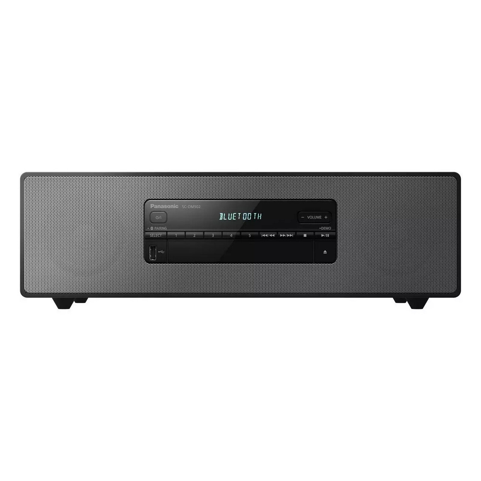 Panasonic SC-DM502 Black