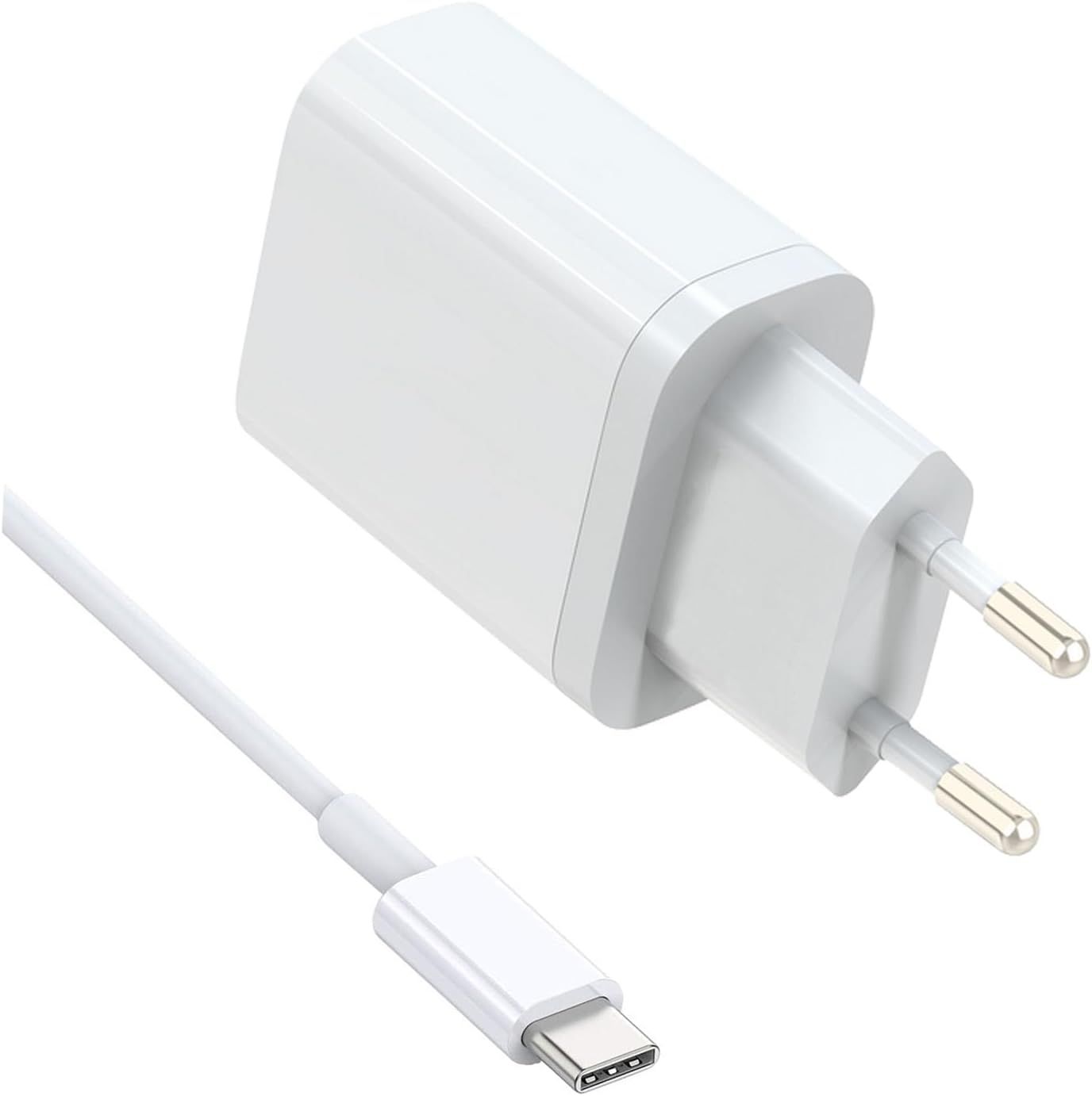 KALANKA Quick Charger and Cable for Xiaomi Redmi 13C/12/A3/10C; Mi 10T Lite/11T Lite/10 Pro/9T Pro; Redmi Note 12 13 Pro 11S; POCO F3/X3/C65/X6