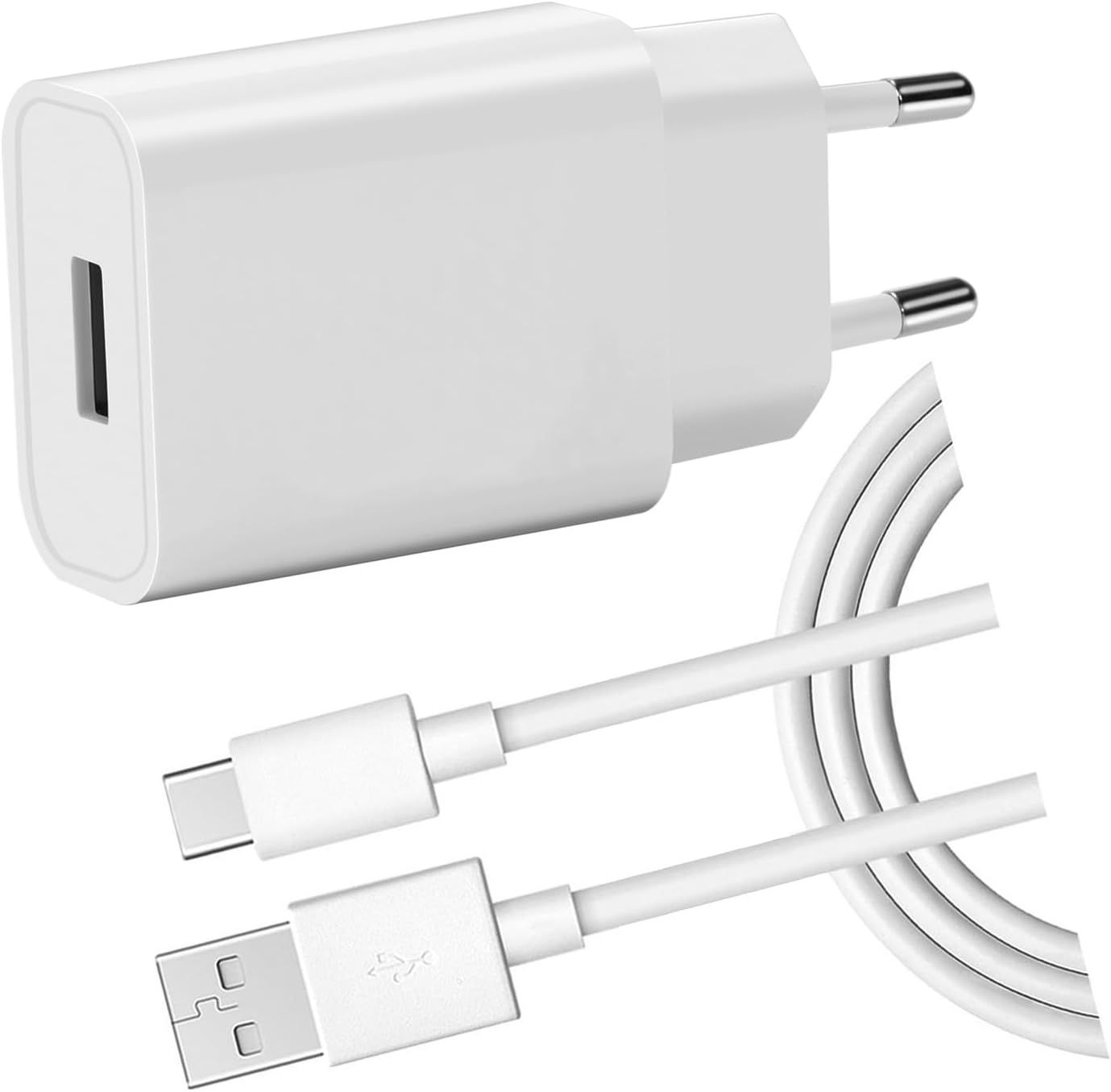 KALANKA Fast Charger for Samsung A Series and S Series Phones