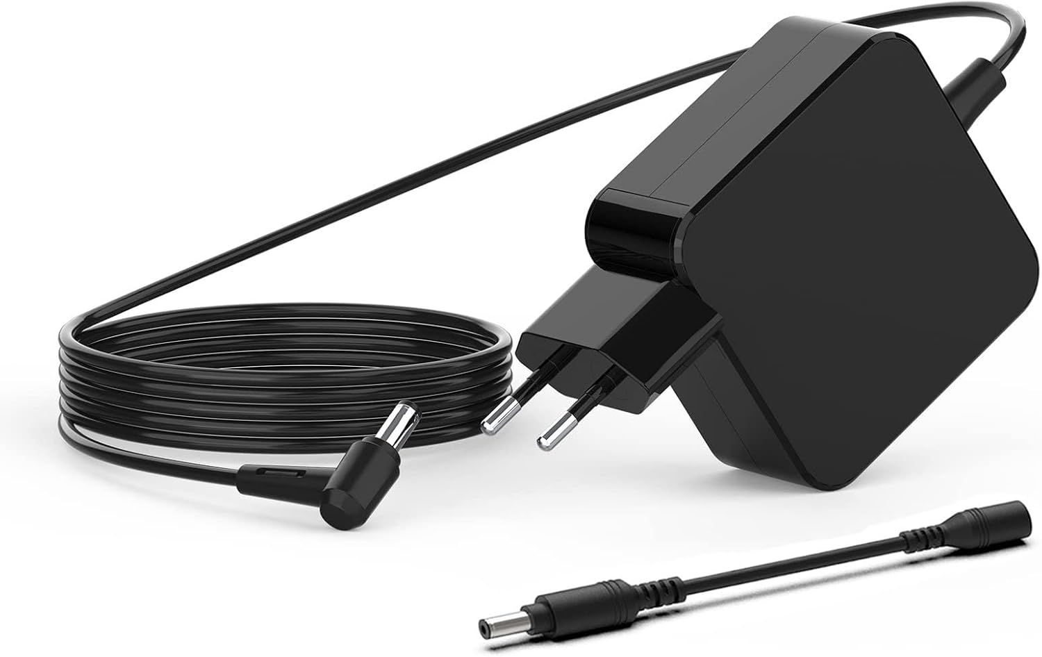Cargador KALANKA de 45 W compatible con portátiles ASUS Zenbook y Vivobook