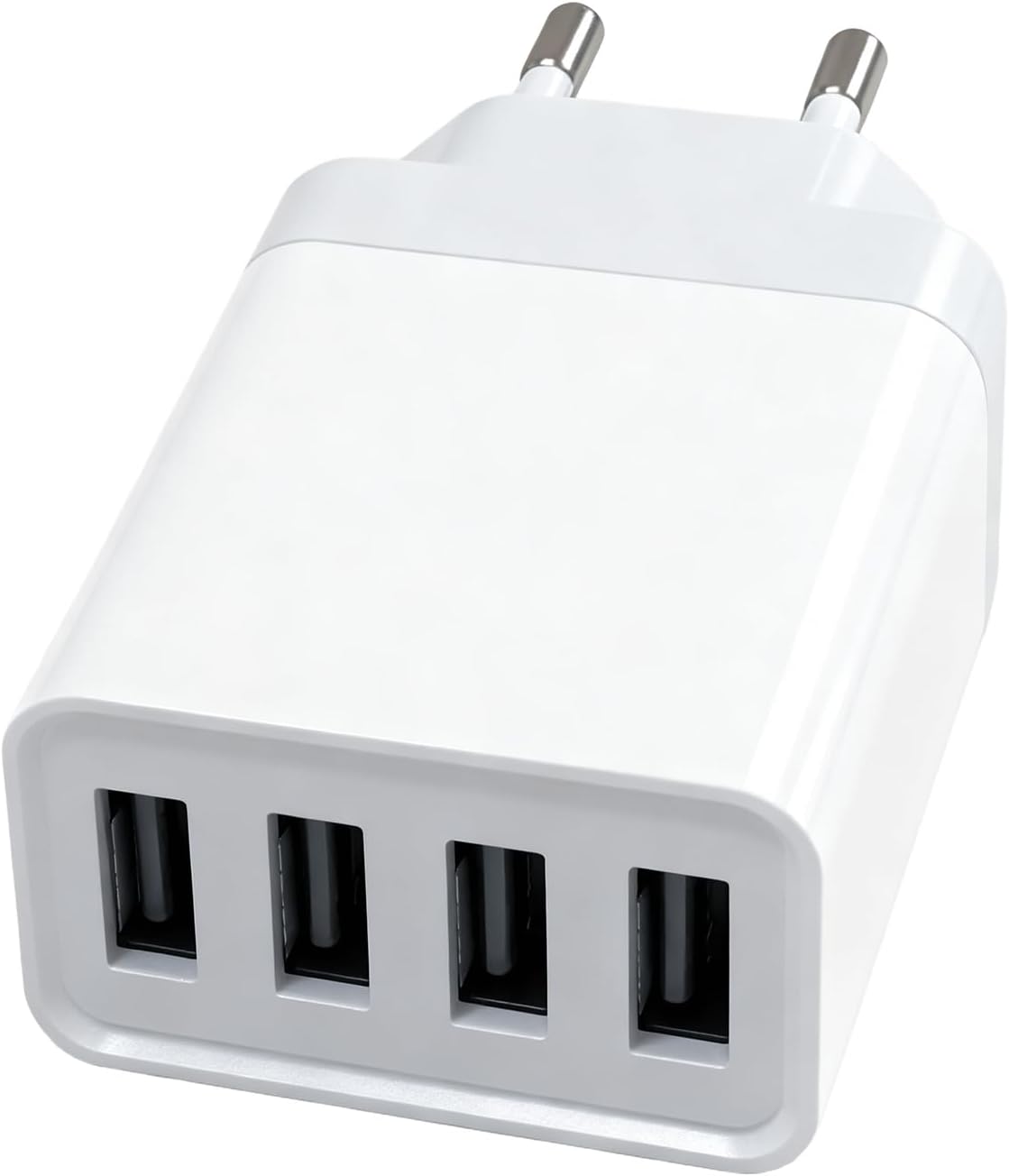 Chargeur USB KALANKA 24W à 4 ports