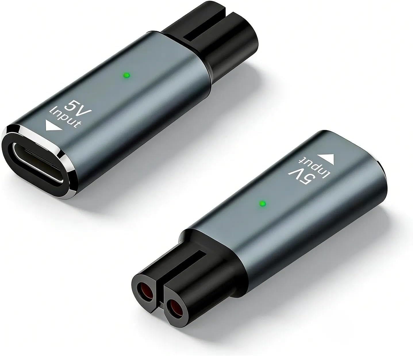 Adaptadores de carga KALANKA USB-C 5V