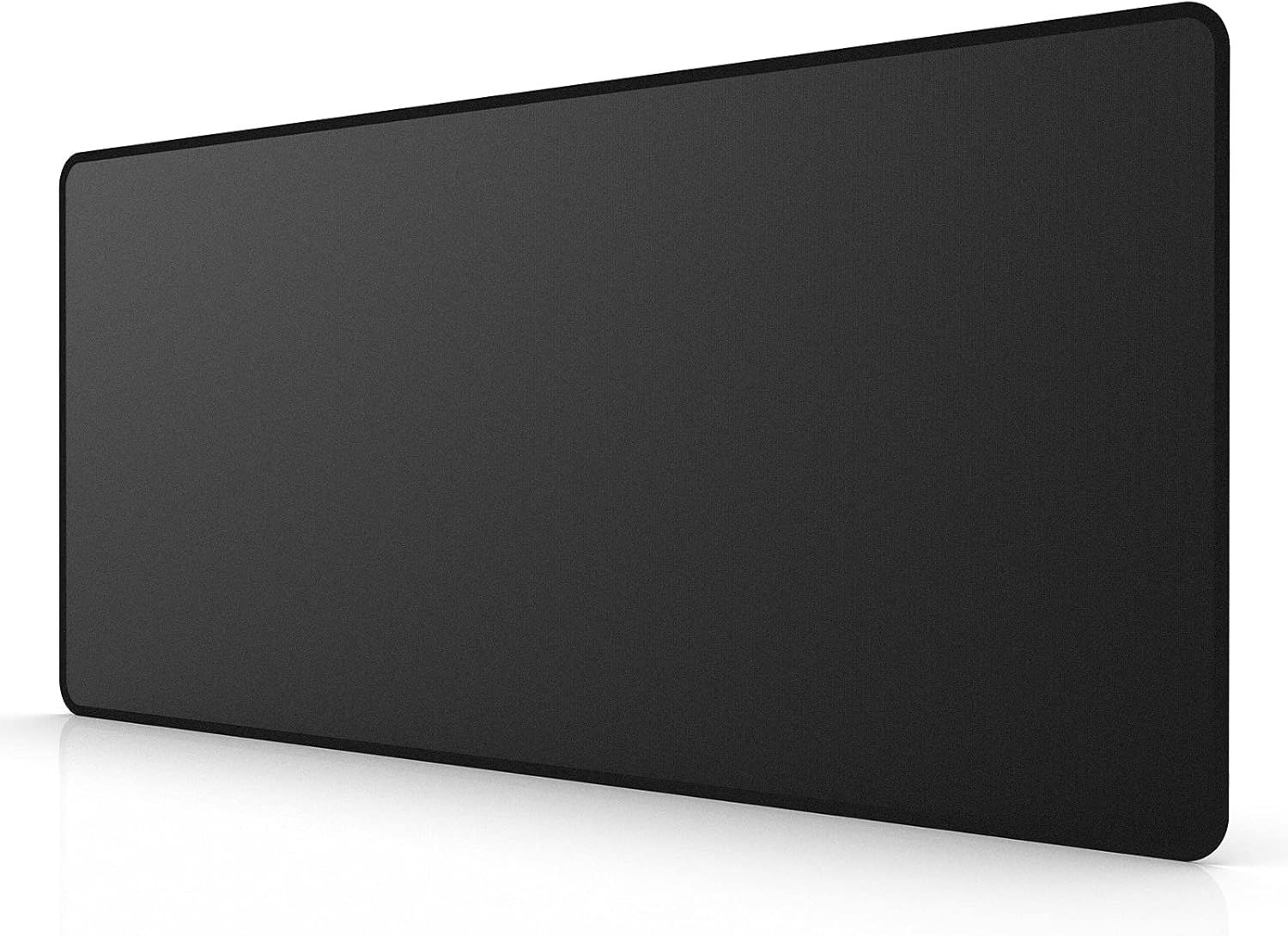 Kalanka Large Gaming Mouse Pad - 800x300x3mm with Sewn Edges, Natural Rubber Base, Washable Keyboard Mat, Desk Pad for Gamers