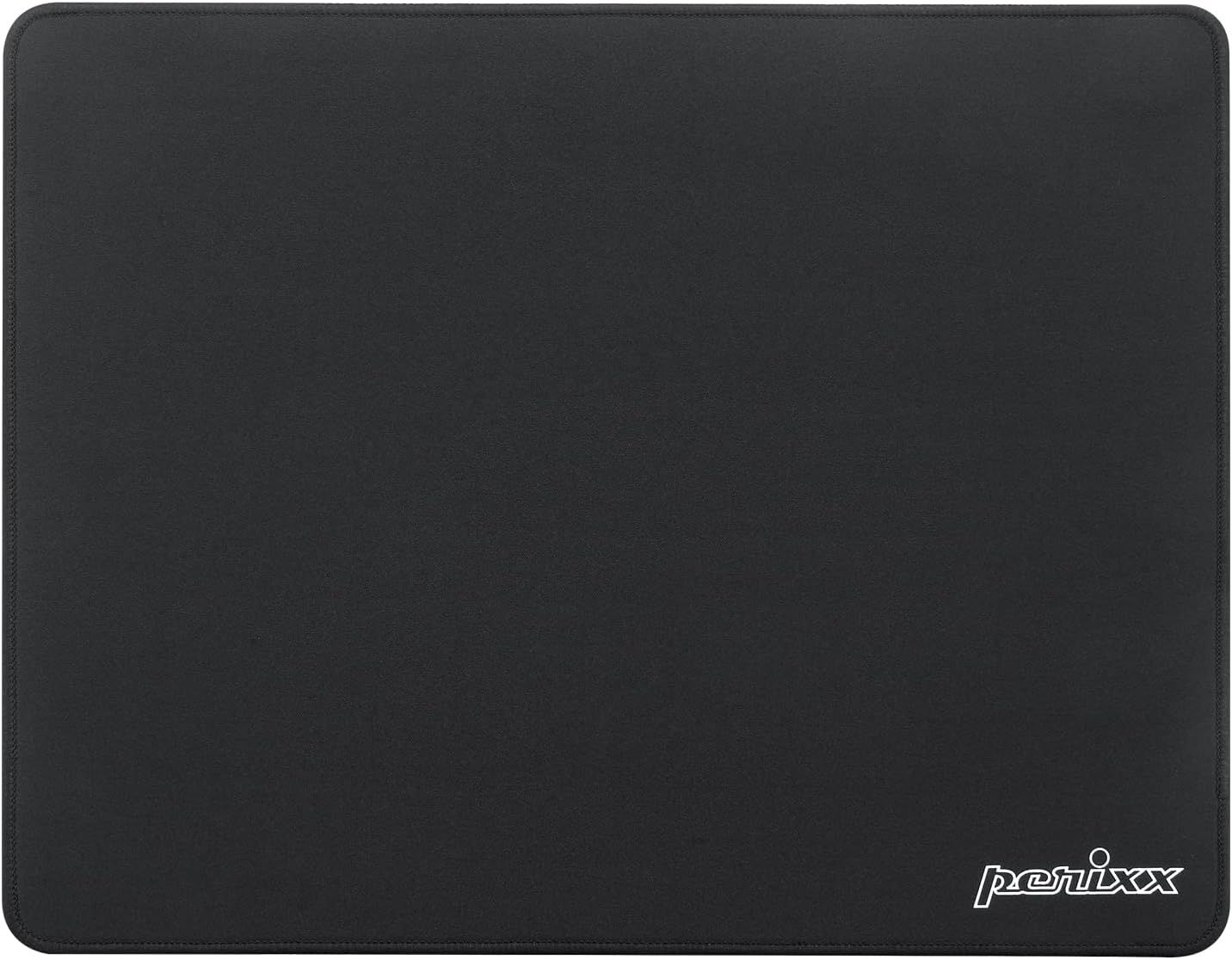 KALANKA Perixx DX-1000XL Gaming Mouse Pad - Rubber Grip Base - Flexible & Soft Surface - XL Size 400x320x3mm