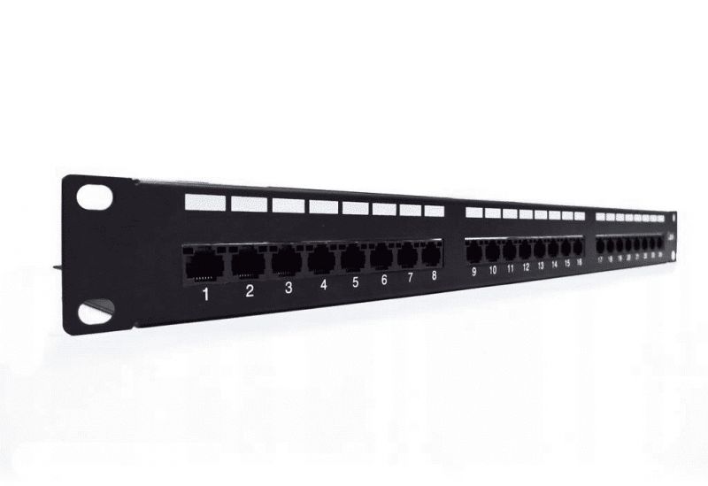 Digitus 1U Server Rack Cabinet