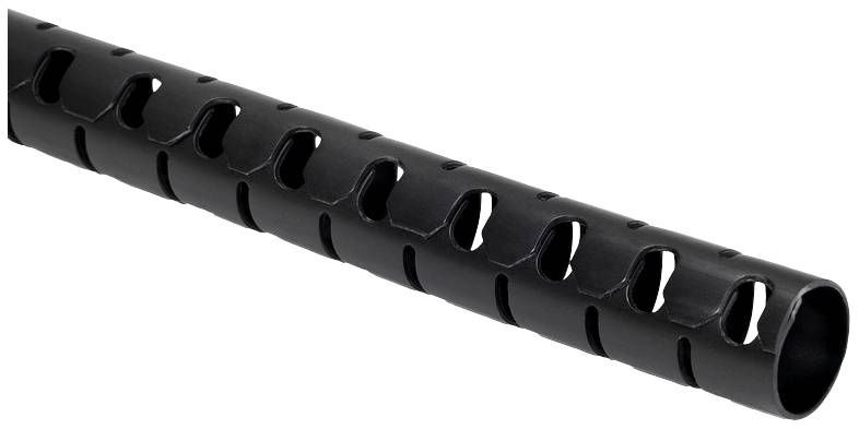 Hellermann Tyton Cable Organizer, 15m Length (161-64601)