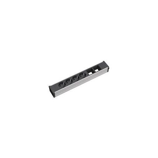 Câble d'extension Bachmann CONI - 4 prises - Allemagne (912.007)
