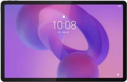 Lenovo Idea Tab Pro, Luna Grey, 12GB RAM, 256GB - 12.7", 2944x1840, 16:10, 273ppi, 144Hz, Multi-Touch, Glare (Brillant), 400cd/m², Filtre bleu, Sans scintillement, 1500:1, 96% DCI-P3