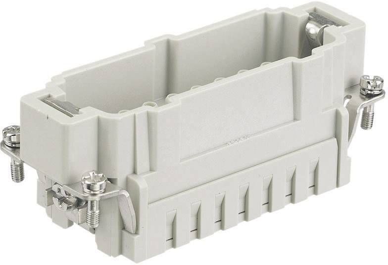 Harting Pin Insert Han E 09 33 016 2602 16 - Crimp Contact with PE Crimp for Han Modular Connectors
