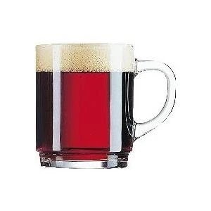 Esmeyer Daniel Tea Glass (410-050 VE6)