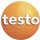 TESTO Immersion Thermocouple Probe with Sleeve, TE Type K -50 to 205°C (0628 7533)