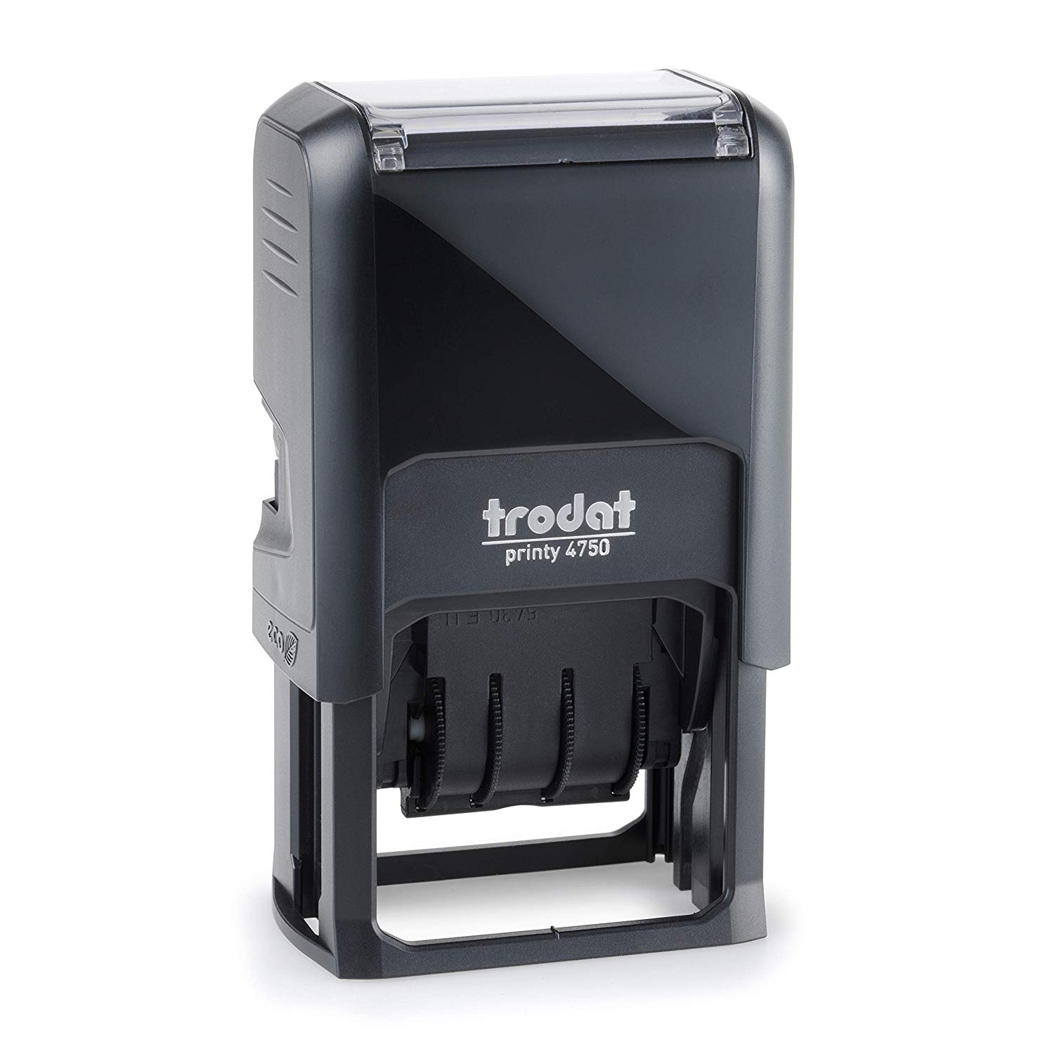 Trodat Printy-Dater 64249 Date Stamp